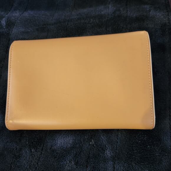 Authentic Prada P.T.A. Foglio - Japan Spazzolato - Trifold Wallet #M668 with COA - Picture 4 of 10